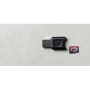 Card reader MicroSD Kingston, USB 3.2 Gen1, Connector: USB-A, UHS-II Class, Compatible with: Windows® 10, Windows 8.1, Windows 8